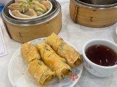 -凤城酒家(渣华道)