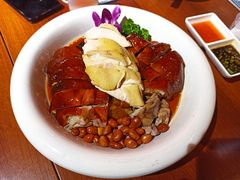 -德宏记·茶餐厅(新辰里学清路店)