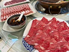 -福寿斋·老北京铜锅涮肉·烤鸭(顺义总店)