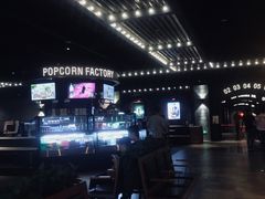 -CGV影城(滨江天街IMAX店)