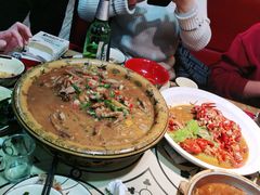 -新凯旋烧烤·燕姐千岛湖土菜