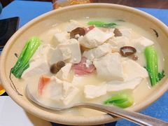 私房老豆腐-麟1929(外滩店)