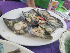 -广胜通达海鲜食府(黄沙店)