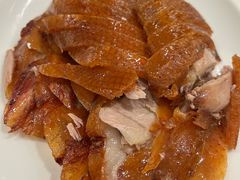 -北京王府井希尔顿酒店·秦唐中餐厅Chynna