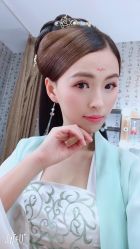 点击看大图 -美云庭古装·格格服汉服·京城旅拍(北京店)