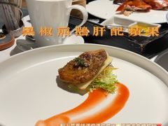 -梧桐Plus·创意京·川料理(万象城店)