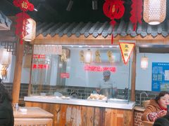 -老城南.鸭血粉丝汤(夫子庙店)