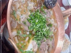 -朝伟清真铜瓢牛肉馆(三十年老·店)