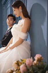 -IDO婚纱摄影(上海旗舰店)