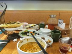 -云海肴·汽锅鸡·云南菜(广安门天虹店)