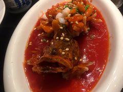 -上海1号私藏菜(静安店)