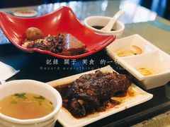 台湾猪脚饭-台湾小竹(华宇广场店)