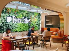 -Peet's Coffee皮爷咖啡(大学路店)