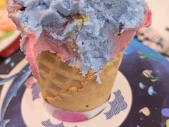 -贝林大翅鲸简餐厅(国家海洋博物馆店)