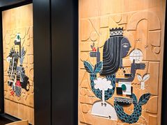 -星巴克臻选(国贸商城首店)