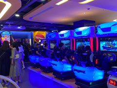 -爱玩嘉年华(江北一店)