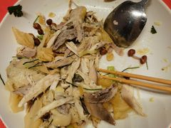 -清晖小苑·顺德菜(观澜湖新城店)