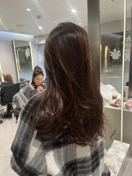 点击看大图 -3AM HAIR SALON烫发染发接发