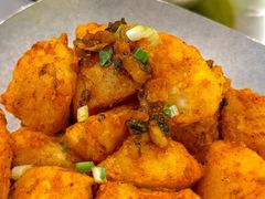 -蓉三少冒烤鸭·四川小吃集(北京首店)