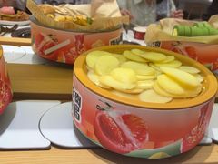 -龍歌自助小火锅(崂山丽达店)