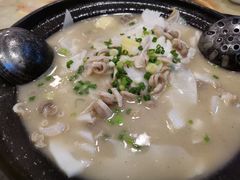 -李师傅脆肚(梅林店)