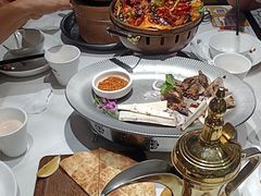 -清真·卡德尔大叔新疆主题餐厅(龙汇路店)