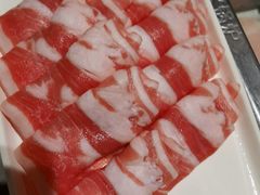 -海底捞火锅(金光华店)