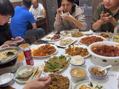 -老七饭馆(光荣道总店)