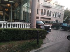 -上海安亭别墅花园酒店