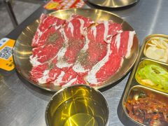 -炉队长·齐齐哈尔家庭烤肉(马家堡店)