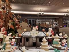 -圣丰索菲特·2 On 988 Café 自助餐厅