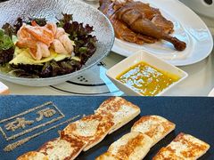 -怡得观滇餐厅·地道昆明菜·1996(海埂大坝店)