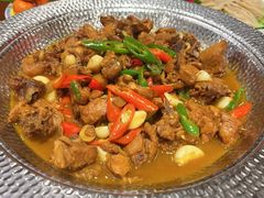 -全聚德烤鸭店(准噶尔路店)