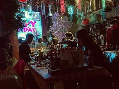 -胡桃里乐队酒馆(长春总店)