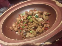 -老湘村·湖南土菜(天河维多利店)