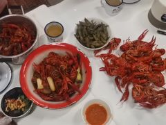 -文和友老长沙龙虾馆(化龙池店)