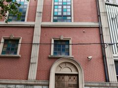 -黄浦区业余大学(四川南路校区)