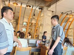 -三千里韩式炭火烤肉(南八马路店)