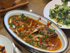 -鸿运楼·舌尖上的徽菜