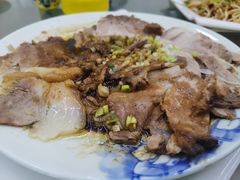 -翟氏天天小吃(上东街区店)