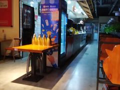 -苗小坛酸汤鱼(酒仙桥店)