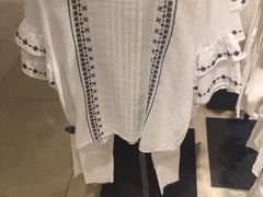 -ZARA(海港城店)