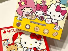 -紫荆城食品交易中心(华强北店)