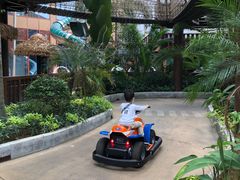 -三亚海昌梦幻海洋不夜城