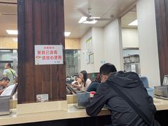 -味一早餐(新芝路店)