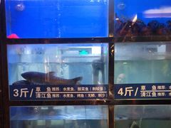 -爱妻鱼•老体北重庆水煮鱼•川菜(白云路店)