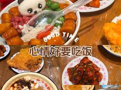 -池嬢拌粉(上海首店)