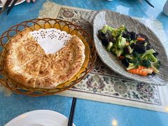 -新粤新疆菜(禅城店)