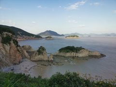 -花岙岛