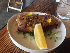 -Mercato莫卡多露台餐厅与酒吧(K11店)